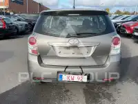 2014 Toyota VERSO