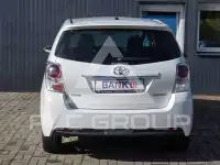 2014 Toyota VERSO