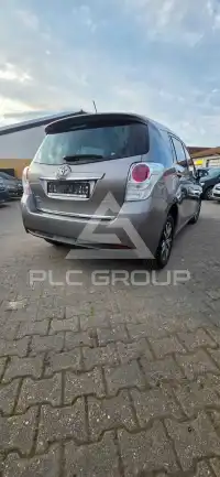 2014 Toyota VERSO