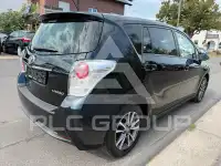 2014 Toyota VERSO
