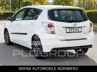 2014 Toyota VERSO
