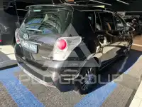 2014 Toyota VERSO
