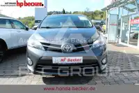 2014 Toyota VERSO