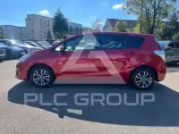 2014 Toyota VERSO