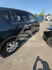 2014 Toyota VERSO