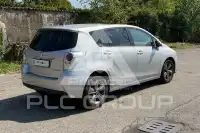 2014 Toyota VERSO