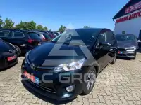 2014 Toyota VERSO