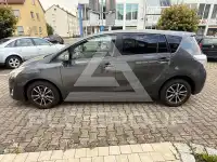 2014 Toyota VERSO