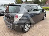 2014 Toyota VERSO