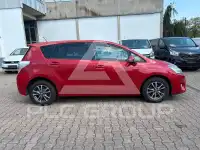 2014 Toyota VERSO