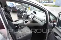 2014 Toyota VERSO