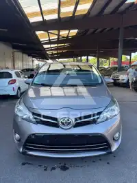 2014 Toyota VERSO