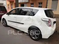 2014 Toyota VERSO