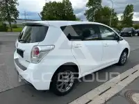 2014 Toyota VERSO