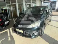 2014 Toyota VERSO