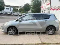 2014 Toyota VERSO
