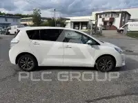 2014 Toyota VERSO