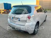 2014 Toyota VERSO