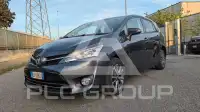 2014 Toyota VERSO