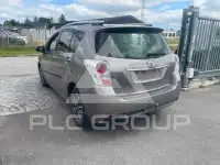 2014 Toyota VERSO