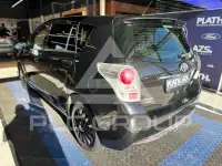 2014 Toyota VERSO