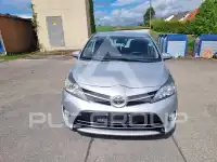 2014 Toyota VERSO