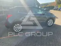 2014 Toyota VERSO