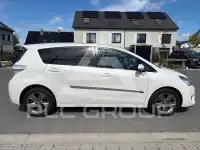 2014 Toyota VERSO