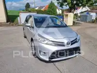2014 Toyota VERSO