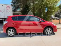 2014 Toyota VERSO