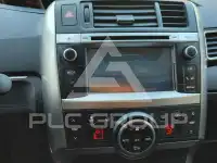 2014 Toyota VERSO