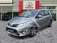 2014 Toyota VERSO