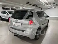 2014 Toyota VERSO