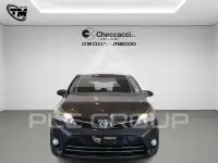 2014 Toyota VERSO