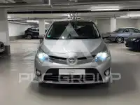 2014 Toyota VERSO