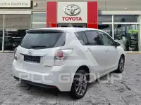 2014 Toyota VERSO