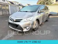 2014 Toyota VERSO