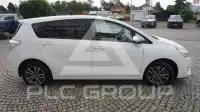 2014 Toyota VERSO