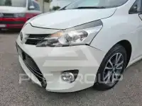 2014 Toyota VERSO