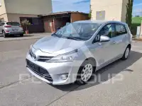 2014 Toyota VERSO