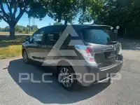2014 Toyota VERSO