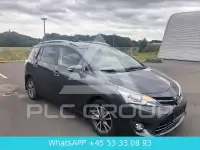 2014 Toyota VERSO