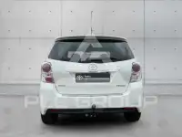 2014 Toyota VERSO