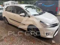 2014 Toyota VERSO