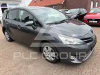 2014 Toyota VERSO