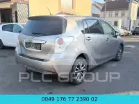 2014 Toyota VERSO