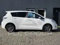 2014 Toyota VERSO