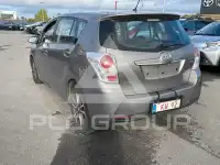 2014 Toyota VERSO