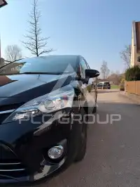 2014 Toyota VERSO