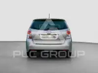 2014 Toyota VERSO